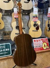 Juan Hernandez [ホアン・エルナンデス] Sonata 杉【スペイン製】【オール単板】_4