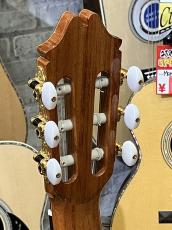 Juan Hernandez [ホアン・エルナンデス] Sonata 杉【スペイン製】【オール単板】_10