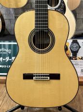 Juan Hernandez [ホアン・エルナンデス] Sonata 松 630【スペイン製】【オール単板】