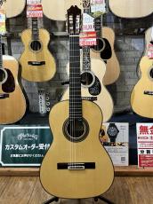 Juan Hernandez [ホアン・エルナンデス] Sonata 松 630【スペイン製】【オール単板】_3