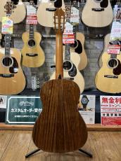 Juan Hernandez [ホアン・エルナンデス] Sonata 松 630【スペイン製】【オール単板】_4