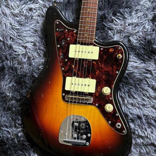 g7 Special g7-JM 3Tone Sunburst Perfect Aged