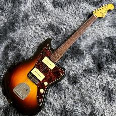 g7 Special g7-JM 3Tone Sunburst Perfect Aged_2