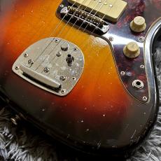 g7 Special g7-JM 3Tone Sunburst Perfect Aged_3