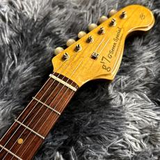 g7 Special g7-JM 3Tone Sunburst Perfect Aged_6
