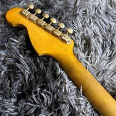 g7 Special g7-JM 3Tone Sunburst Perfect Aged_8