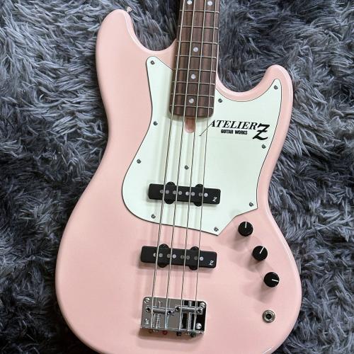 ATELIER Z babyZ-4J Active Shell Pink