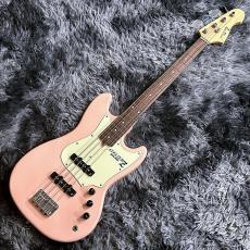 ATELIER Z babyZ-4J Active Shell Pink_2