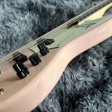 ATELIER Z babyZ-4J Active Shell Pink_10