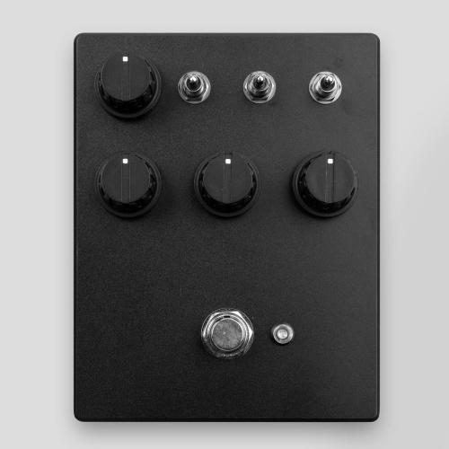 SONIFIX GRAVION 【近日入荷・ご予約受付中】