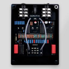 SONIFIX GRAVION 【近日入荷・ご予約受付中】_8