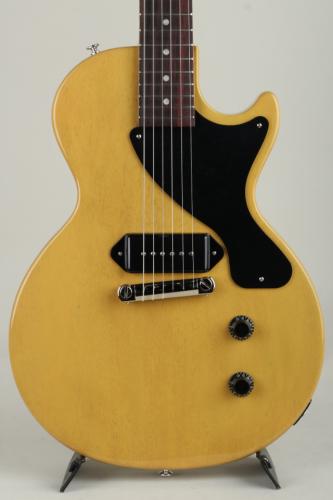 Gibson Les Paul Junior TV Yellow【S/N 204860279】