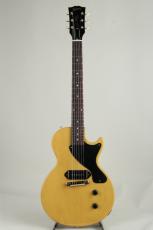 Gibson Les Paul Junior TV Yellow【S/N 204860279】_2