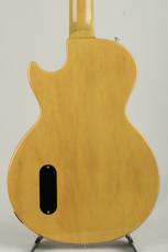 Gibson Les Paul Junior TV Yellow【S/N 204860279】_3