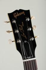 Gibson Les Paul Junior TV Yellow【S/N 204860279】_7