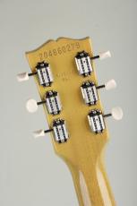 Gibson Les Paul Junior TV Yellow【S/N 204860279】_8