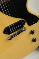 Gibson Les Paul Junior TV Yellow【S/N 204860279】_9
