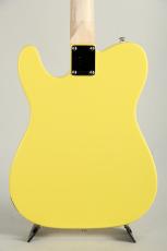 Squier Sonic Telecaster Laurel WP Canary Yellow【S/N CRNA26000415】_3