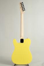 Squier Sonic Telecaster Laurel WP Canary Yellow【S/N CRNA26000415】_4