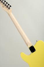Squier Sonic Telecaster Laurel WP Canary Yellow【S/N CRNA26000415】_6