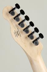 Squier Sonic Telecaster Laurel WP Canary Yellow【S/N CRNA26000415】_7
