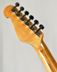 YAMAHA 【70年代後半製】SJ-800 -Natural-【4.01kg】_10