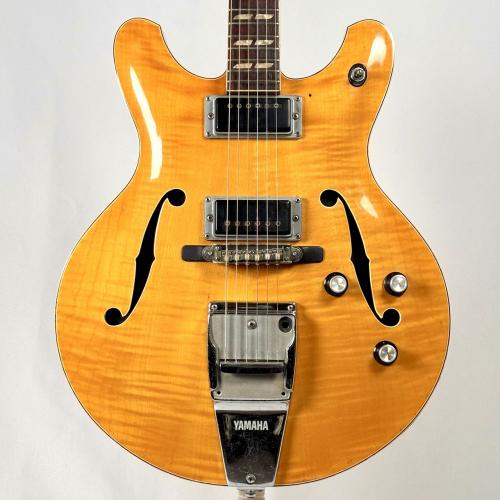 YAMAHA 【1968年製】SA-50 -Natural-【3.26kg】