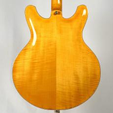 YAMAHA 【1968年製】SA-50 -Natural-【3.26kg】_3