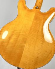 YAMAHA 【1968年製】SA-50 -Natural-【3.26kg】_8