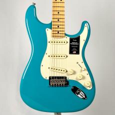 Fender 【2022年製】American Professional II Stratocaster -Miami Blue-【3.60kg】