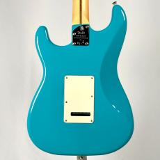 Fender 【2022年製】American Professional II Stratocaster -Miami Blue-【3.60kg】_3