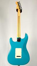 Fender 【2022年製】American Professional II Stratocaster -Miami Blue-【3.60kg】_4