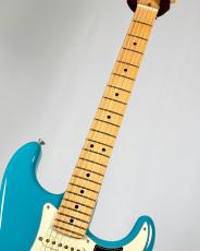 Fender 【2022年製】American Professional II Stratocaster -Miami Blue-【3.60kg】_7