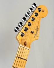 Fender 【2022年製】American Professional II Stratocaster -Miami Blue-【3.60kg】_8