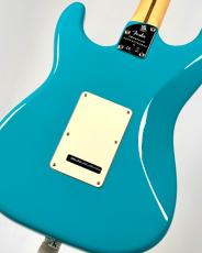 Fender 【2022年製】American Professional II Stratocaster -Miami Blue-【3.60kg】_9