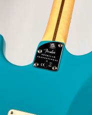 Fender 【2022年製】American Professional II Stratocaster -Miami Blue-【3.60kg】_10