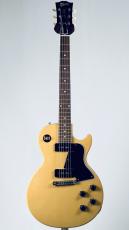 Gibson 1957 Les Paul Special Single Cut Reissue VOS -TV Yellow- #751747【3.80kg】_2