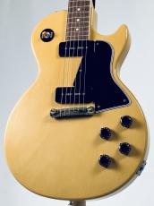 Gibson 1957 Les Paul Special Single Cut Reissue VOS -TV Yellow- #751747【3.80kg】_5