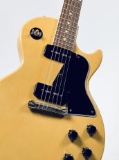 Gibson 1957 Les Paul Special Single Cut Reissue VOS -TV Yellow- #751747【3.80kg】_11