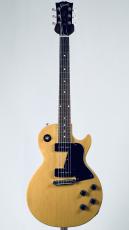 Gibson Les Paul Special -TV Yellow- #202260248【3.37kg】_2