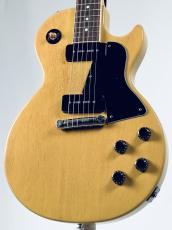 Gibson Les Paul Special -TV Yellow- #202260248【3.37kg】_5