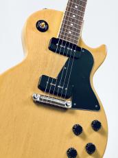 Gibson Les Paul Special -TV Yellow- #202260248【3.37kg】_10