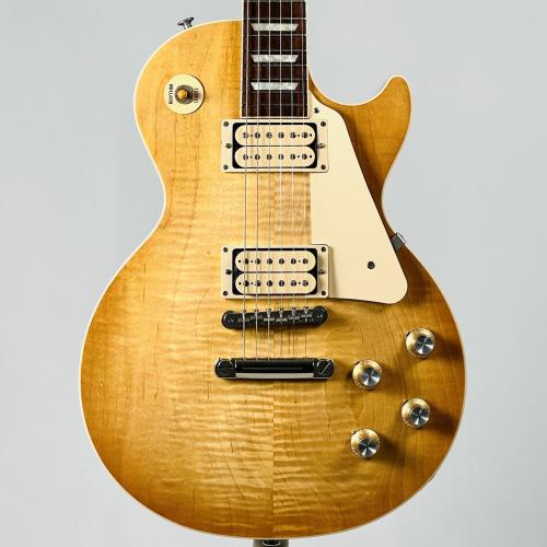 Gibson Les Paul Standard 60s Double Trouble -Vintage Honey Burst- #213450177【4.15kg】
