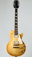 Gibson Les Paul Standard 60s Double Trouble -Vintage Honey Burst- #213450177【4.15kg】_2