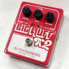 Electro-Harmonix Big Muff π2 with Tone Wicker