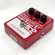 Electro-Harmonix Big Muff π2 with Tone Wicker_3