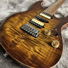 Suhr Guthrie Govan Modern Signature Bengal Burst(S/N: 11772)【現物画像】_3