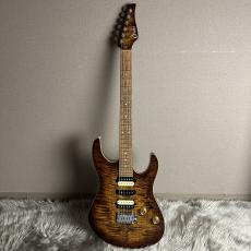Suhr Guthrie Govan Modern Signature Bengal Burst(S/N: 11772)【現物画像】_4