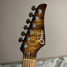 Suhr Guthrie Govan Modern Signature Bengal Burst(S/N: 11772)【現物画像】_7