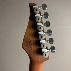 Suhr Guthrie Govan Modern Signature Bengal Burst(S/N: 11772)【現物画像】_8